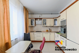 Mieszkanie 1. piętro, niski blok!!